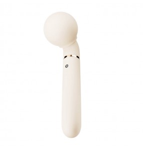 USA SVAKOM - PianXin High-speed Thrusting Warming AV Wand (Smart APP Model - Chargeable)